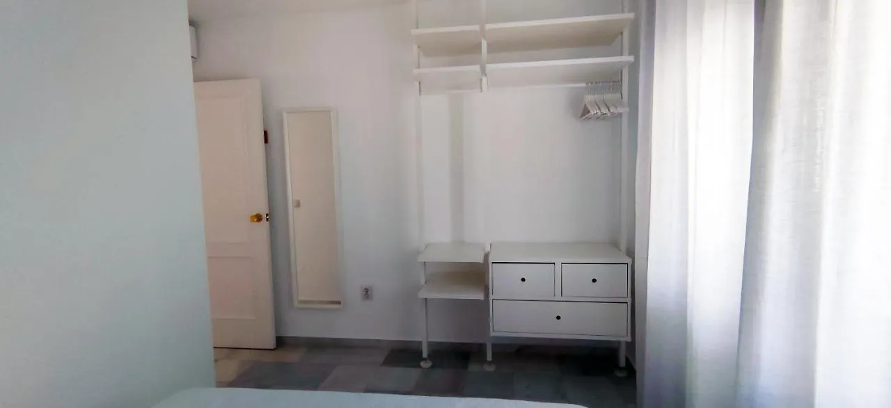 Apartamento Apartamento Laderas del Mediterráneo en Benalmádena Costa