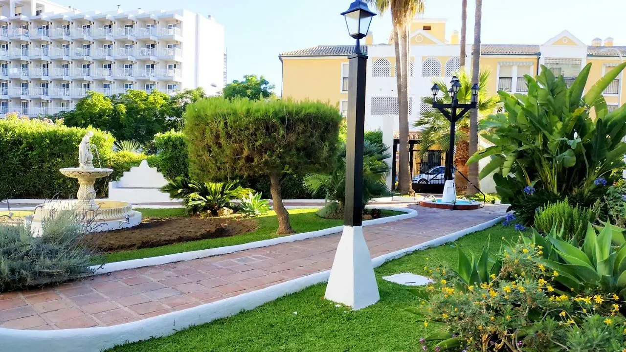 ベナルマデナApartamento Laderas Del Mediterraneoアパートメント