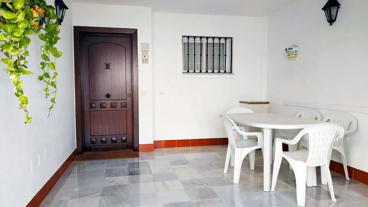 Apartamento Apartamento Laderas del Mediterráneo en Benalmádena Costa