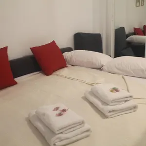 Gamonal N.4 Apartamento