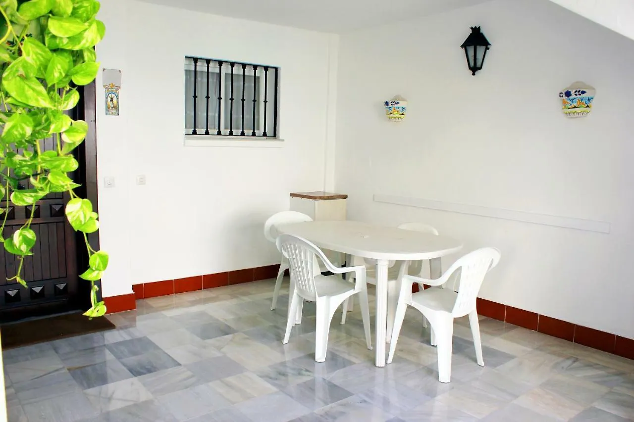Apartamento Laderas Del Mediterraneo Apartment Benalmadena